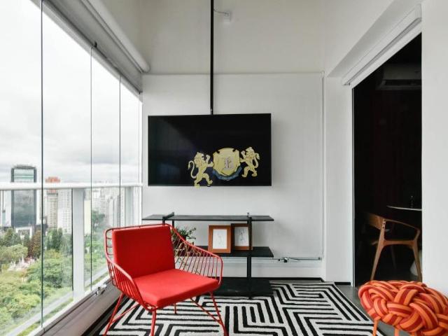 London Sp Residences