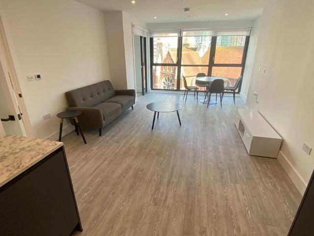 London Square, Pearson Building, 8 Station Road, Croydon CR0, 1 bed flat to rent, £1,750 pcm | PrimeLocation