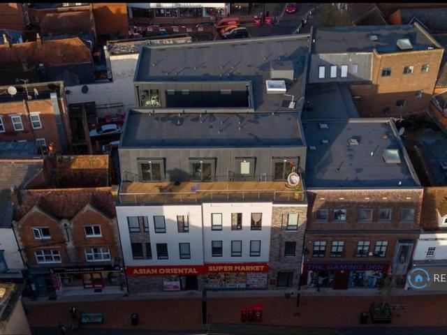 London St, Basingstoke, RG21 1 bed flat to rent £1,150 pcm £265 pw