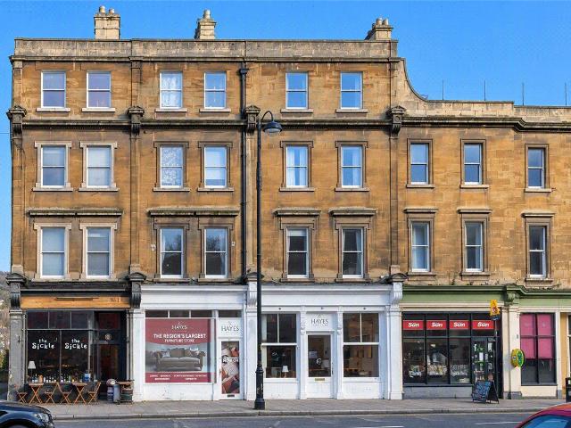 London Street, Bath, Somerset BA1, 3 bed maisonette to rent, £2,250 pcm | PrimeLocation