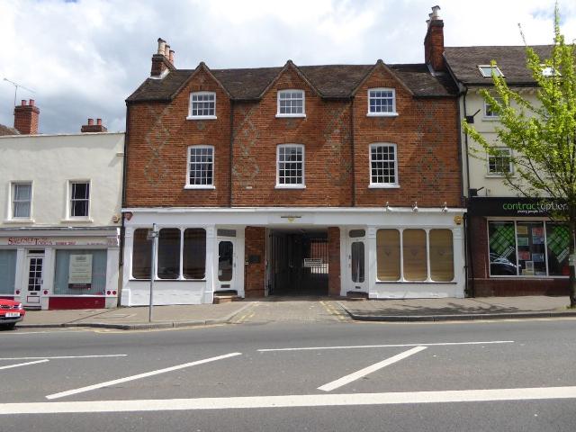 London Street, Reading RG1, 1 bed flat to rent, £1,150 pcm | PrimeLocation