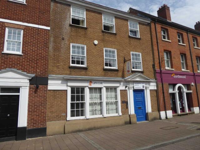 London Street, Reading RG1, 1 bed flat to rent, £1,295 pcm | PrimeLocation