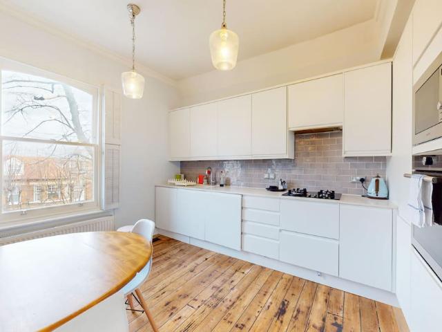 London, SW4 0RR, United Kingdom | 1 bed apartment for rent #121457967 | Rentberry