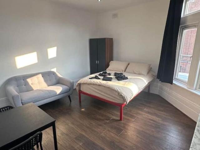 London, SW4 9DA, United Kingdom | 1 bed apartment for rent #164717981 | Rentberry
