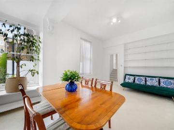 London SW5 1 bed block of apartments to rent £3,250 pcm £750 pw