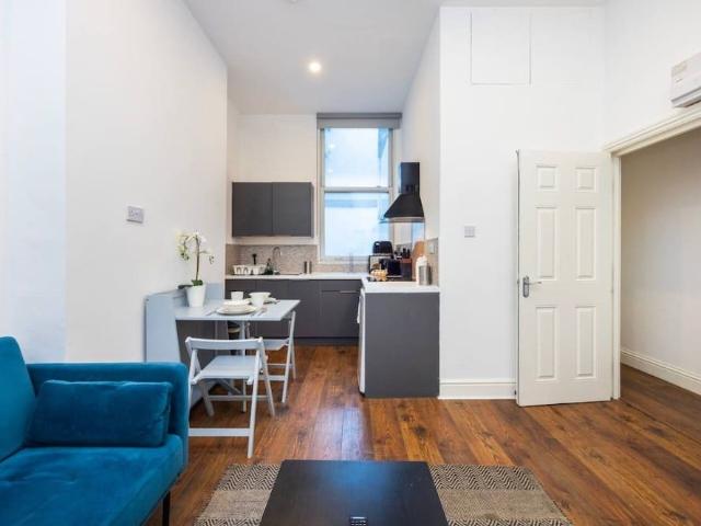 London, SW5 9EF, United Kingdom | 1 bed apartment for rent #171784292 | Rentberry