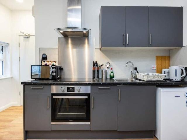 London, SW5 9EF, United Kingdom | 1 bed apartment for rent #171786918 | Rentberry