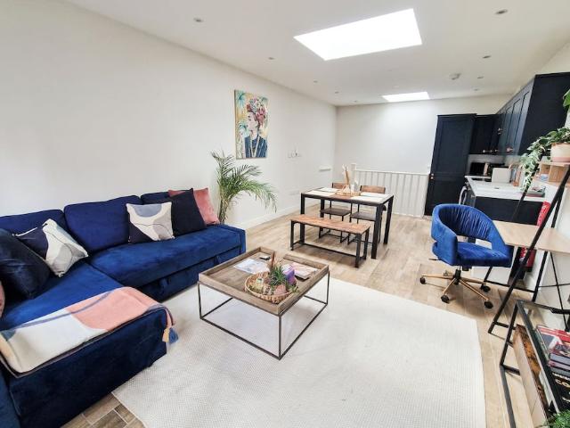 London, SW6 1NN, United Kingdom | 1 bed apartment for rent #170587050 | Rentberry