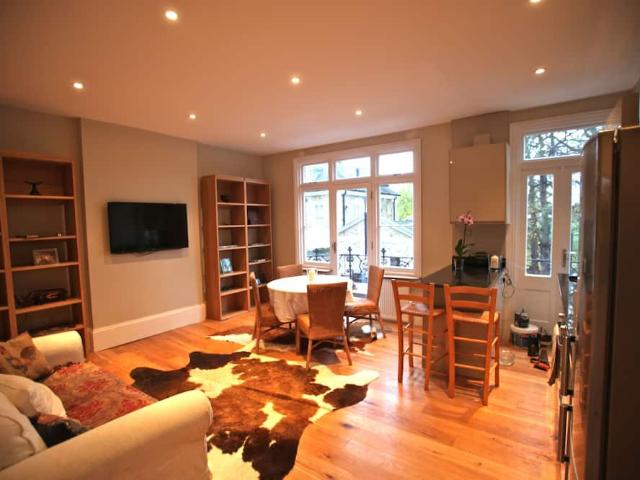 London, SW6 3RF, United Kingdom | 1 bed apartment for rent #129943244 | Rentberry