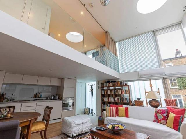 London, SW6 4LZ, United Kingdom | 1 bed apartment for rent #98078745 | Rentberry
