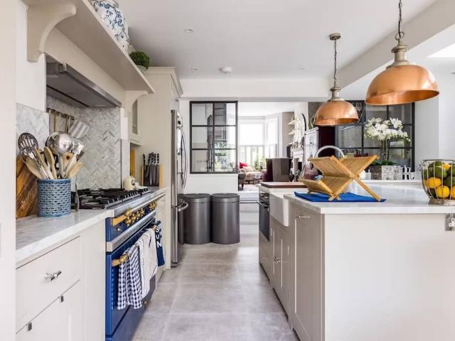 London, SW6 4QY, United Kingdom | 3 bed house for rent #164877474 | Rentberry
