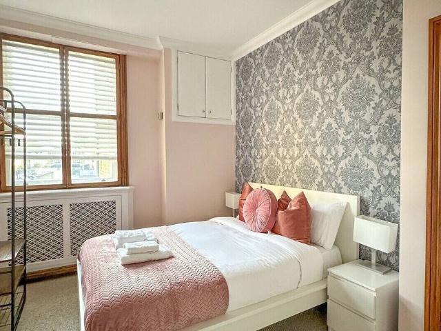 London, SW6 5PU, United Kingdom | 1 bed house for rent #165006246 | Rentberry