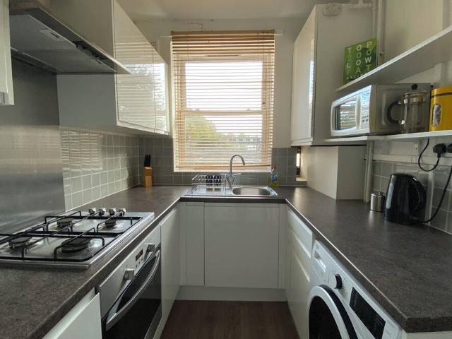 London, SW6 5QE, United Kingdom | 1 bed apartment for rent #147768184 | Rentberry
