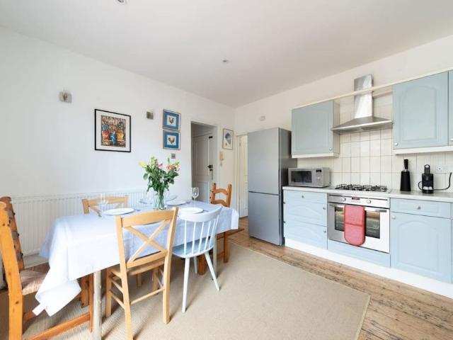 London, SW6 5SS, United Kingdom | 1 bed duplex for rent #96657131 | Rentberry