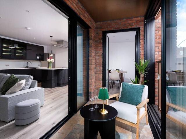 London, SW6 7EX, United Kingdom | 1 bed apartment for rent #149695630 | Rentberry
