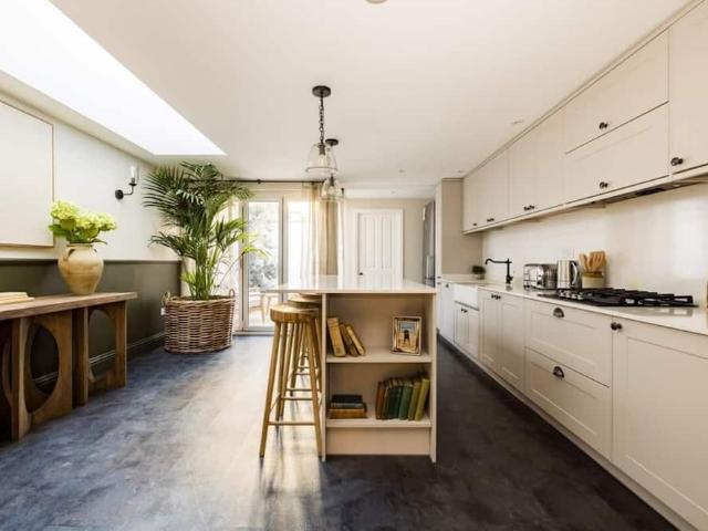 London, SW6 7LY, United Kingdom | 5 bed townhouse for rent #96822271 | Rentberry