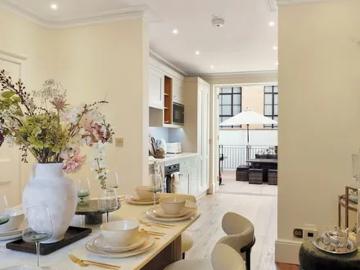 Knightsbridge SW1 London, Zone 1 London, West London, London, Greater London