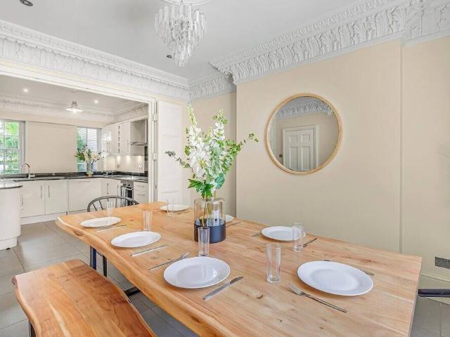 London, SW7 1DT, United Kingdom | 5 bed house for rent #171231019 | Rentberry