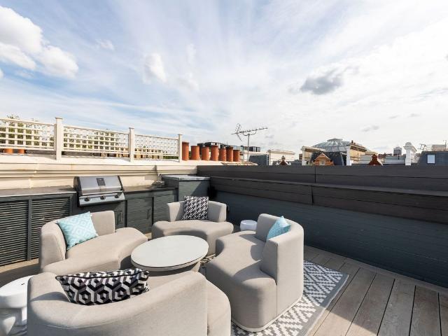 Queens Gate, London SW7, 4 bed flat to rent, £12,003 pcm | PrimeLocation