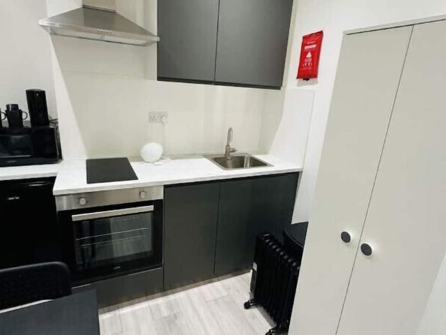 London, SW8 1AA, United Kingdom | 1 bed apartment for rent #166231667 | Rentberry