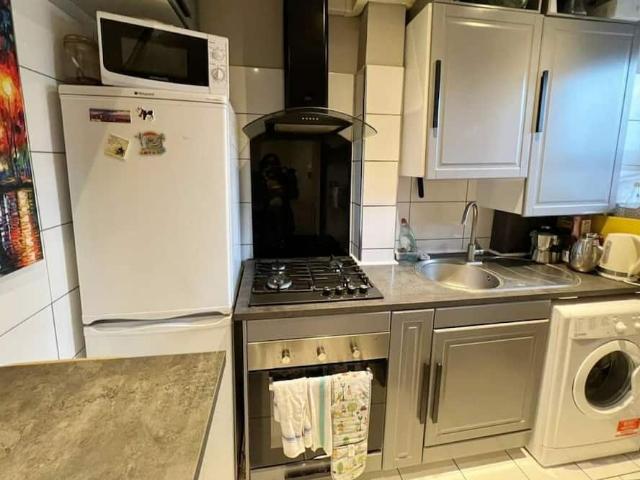 London, SW8 1ET, United Kingdom | 1 bed house for rent #147434149 | Rentberry