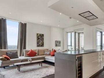London, SW8 2LF, United Kingdom | 4 bed condo for rent #104205621 | Rentberry