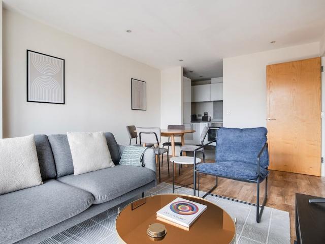 London, SW8 4DB, United Kingdom | 1 bed apartment for rent #160265656 | Rentberry