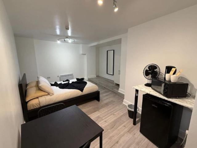 London, SW9 6BU, United Kingdom | 1 bed apartment for rent #172265317 | Rentberry