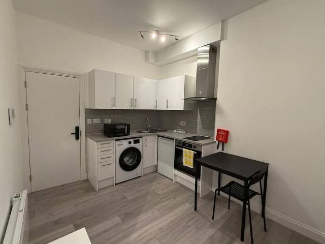 London, SW9 6BU, United Kingdom | 1 bed apartment for rent #172265517 | Rentberry