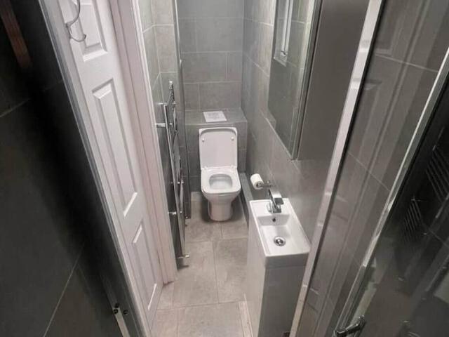 London, SW9 6EY, United Kingdom | 1 bed house for rent #165854726 | Rentberry