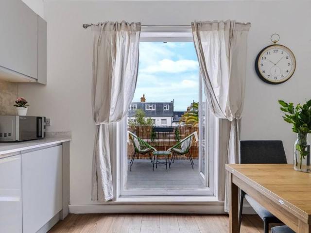 London, SW17 9BW, United Kingdom | Studio apartment for rent #171234014 | Rentberry
