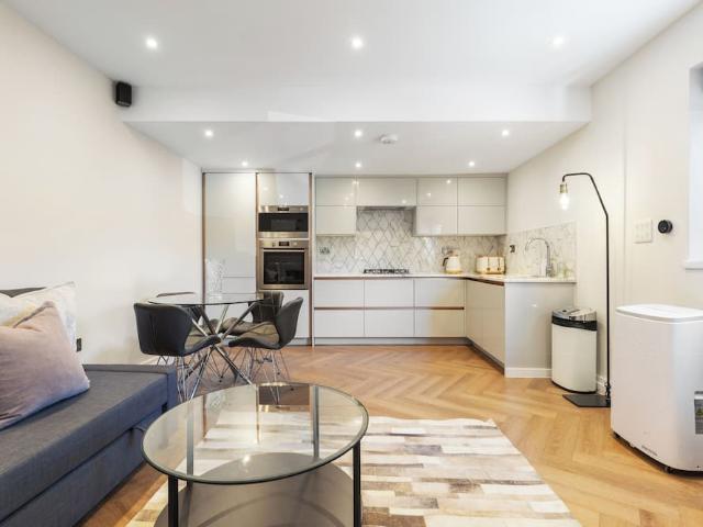 London, SW17 9NN, United Kingdom | 1 bed apartment for rent #168031873 | Rentberry