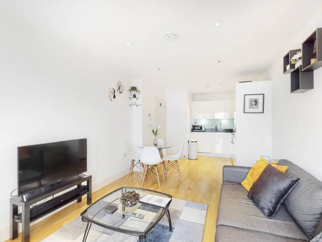 London, SW16 6AU, United Kingdom | 1 bed apartment for rent #96233572 | Rentberry