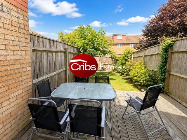 LONDON, SW19 2 bed terraced house to rent £2,700 pcm £623 pw