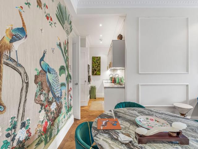 London SW1A, 2 bed flat to rent, £5,250 pcm | PrimeLocation