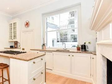 Westminster, Zone 1 London, West London, London, Greater London