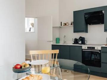 London, SW1P 4AD, United Kingdom | 1 bed apartment for rent #147429376 | Rentberry