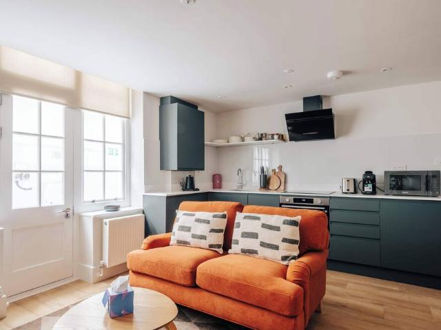 London, SW1P 4AD, United Kingdom | 1 bed apartment for rent #147717942 | Rentberry