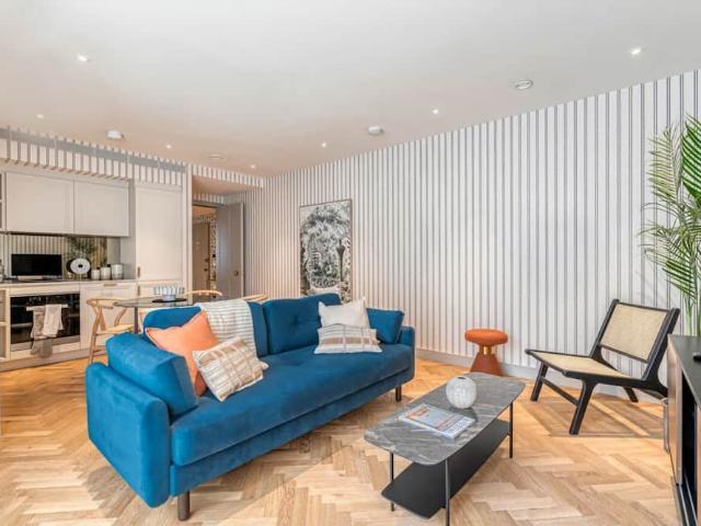 London, SW1P 1WU, United Kingdom | 1 bed apartment for rent #160307950 | Rentberry