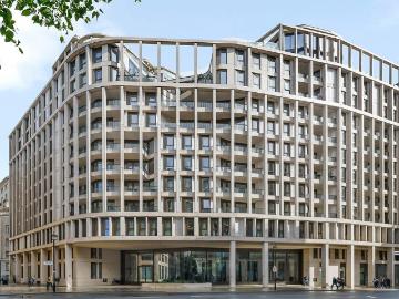 London SW1P 3 bed apartment to rent £8,667 pcm £2,000 pw