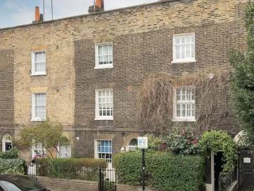 London, SW1W 8PZ, United Kingdom | 2 bed house for rent #164420084 | Rentberry