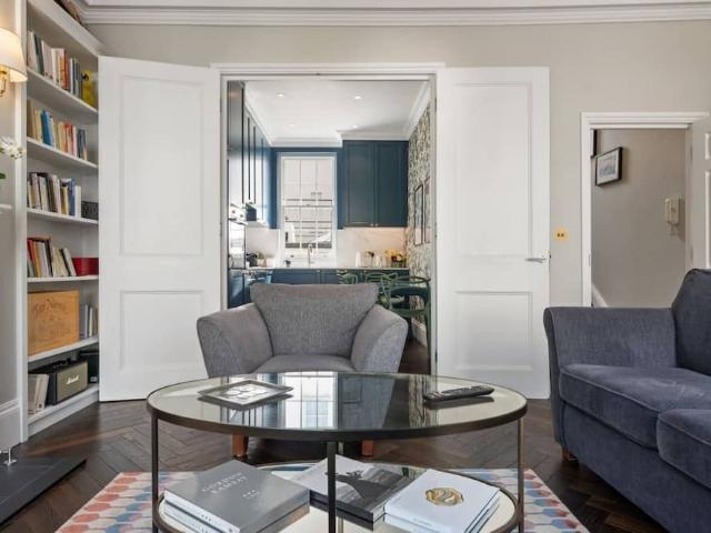 London, SW1W 9PP, United Kingdom | 1 bed duplex for rent #97992350 | Rentberry