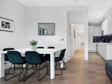 Green Park, Zone 1 London, West London, London, Greater London