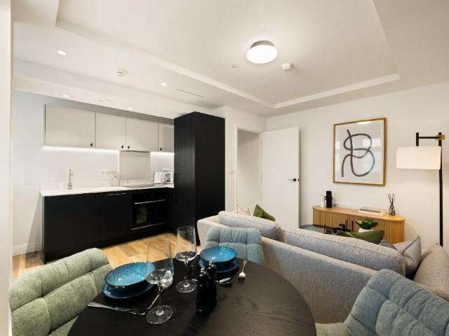 London SW1V, 1 bed flat to rent, £3,668 pcm | PrimeLocation