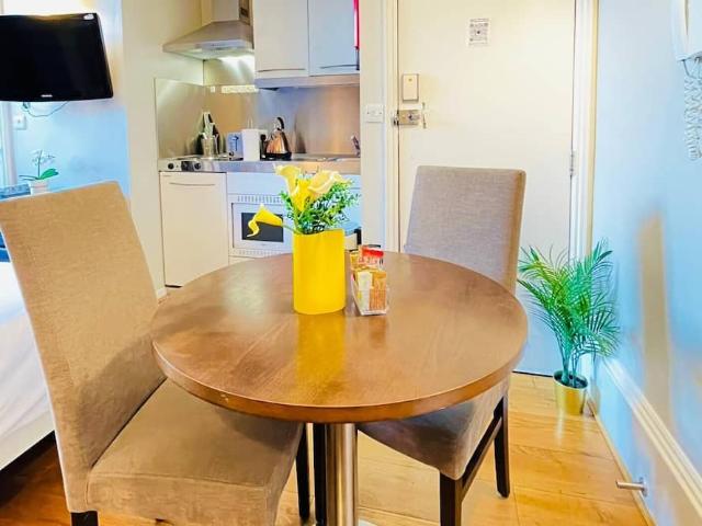 London, SW1V 2HX, United Kingdom | 1 bed apartment for rent #95692241 | Rentberry