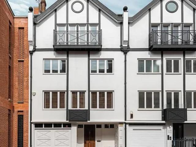 London, SW1X 0HA, United Kingdom | 6 bed house for rent #164256940 | Rentberry