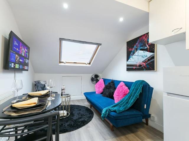 London, SW2 2LA, United Kingdom | 1 bed apartment for rent #127111662 | Rentberry