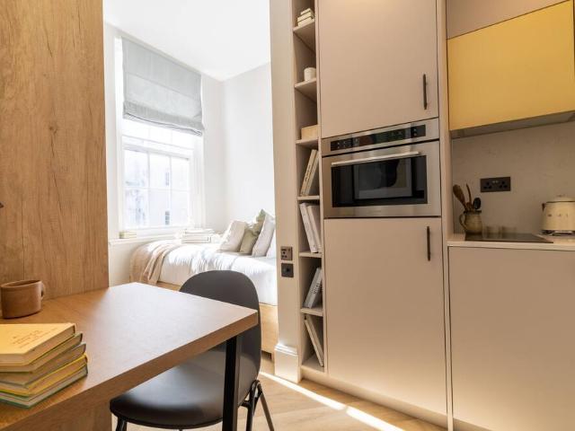 London, SW3 3BS, United Kingdom | 1 bed house for rent #147403547 | Rentberry