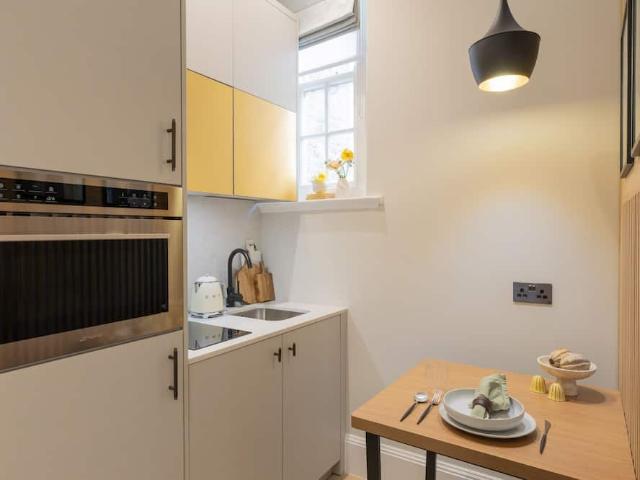 London, SW3 3BS, United Kingdom | 1 bed house for rent #147397835 | Rentberry
