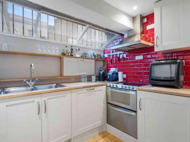 London, SW3 4DH, United Kingdom | 1 bed townhouse for rent #110364242 | Rentberry